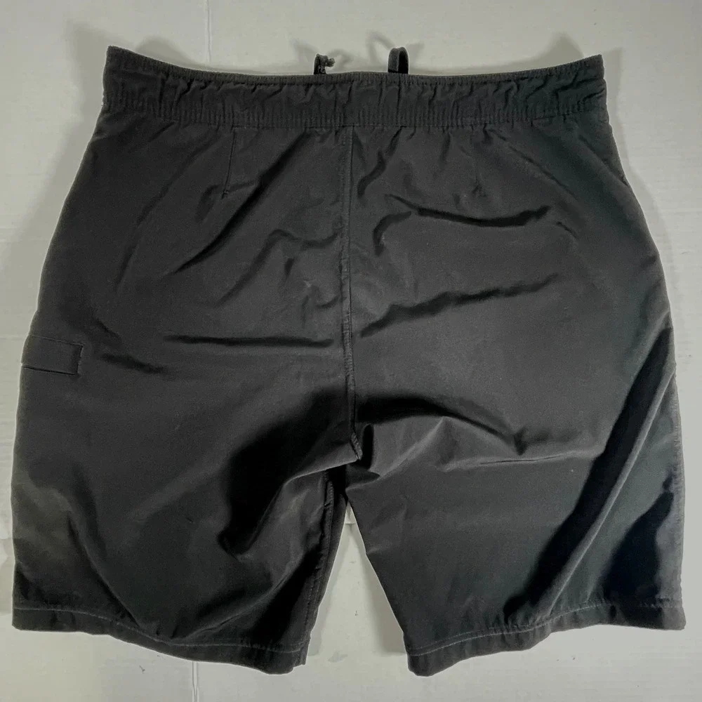 Prana Men's Cargo Shorts‎ Black Cargo Shorts Quick Dry Outdoor Adventure